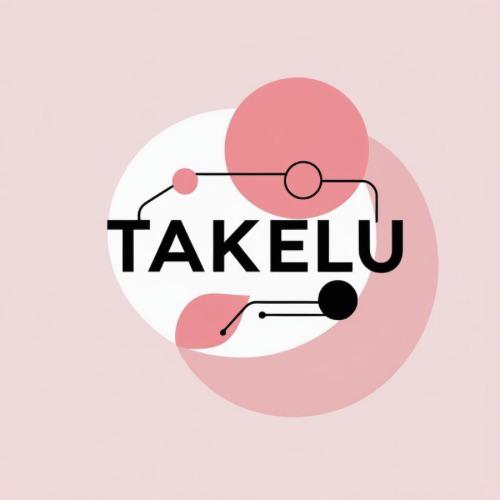 Logo Takelu Systems